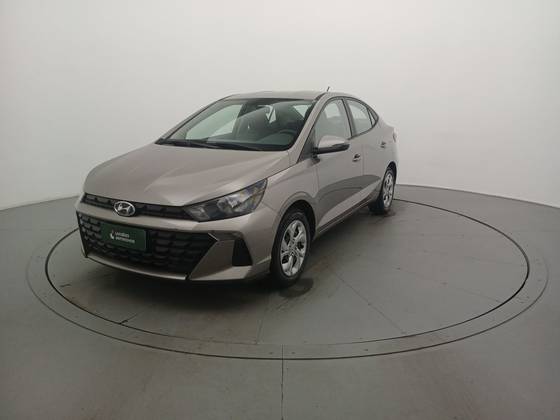 HYUNDAI HB20S 1.0 12V FLEX COMFORT PLUS MANUAL
